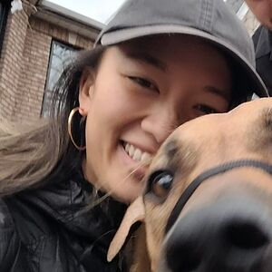 Meet your Posher, Jess